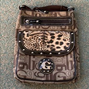 Guess Purse